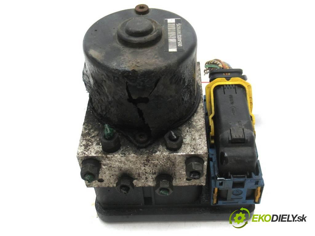Citroen C3  2002  HATCHBACK 5D 1.4HDI 75KM 02-09 1400 Pumpa ABS 9639493780 (Pumpy ABS)