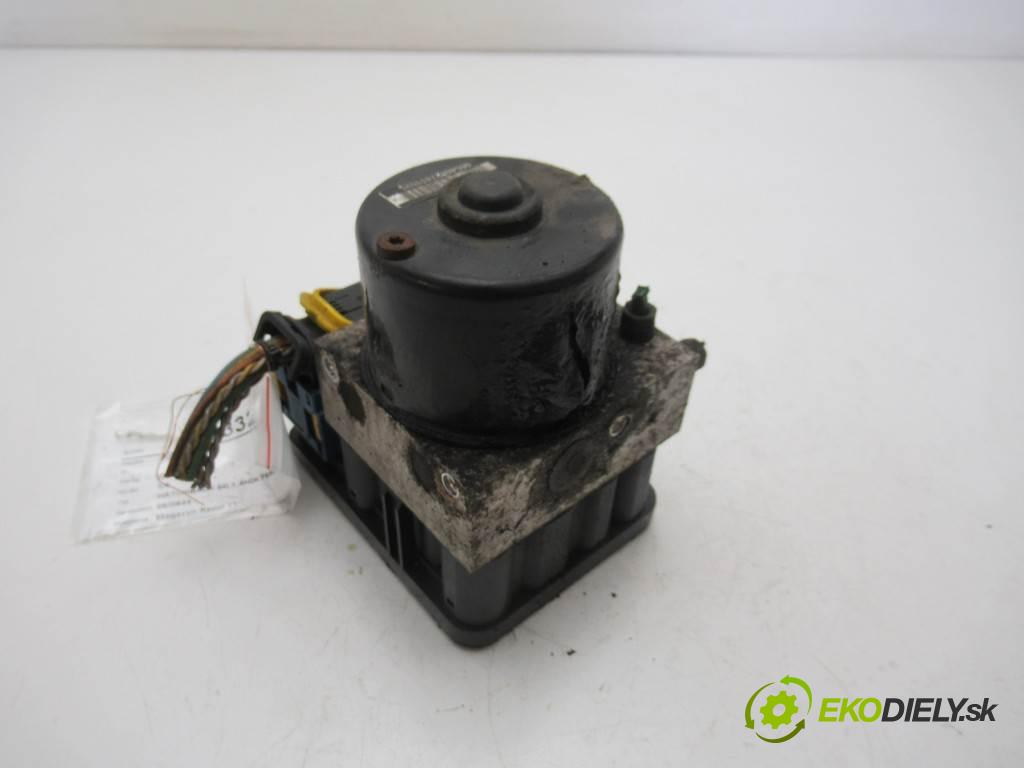Citroen C3  2002  HATCHBACK 5D 1.4HDI 75KM 02-09 1400 Pumpa ABS 9639493780 (Pumpy ABS)