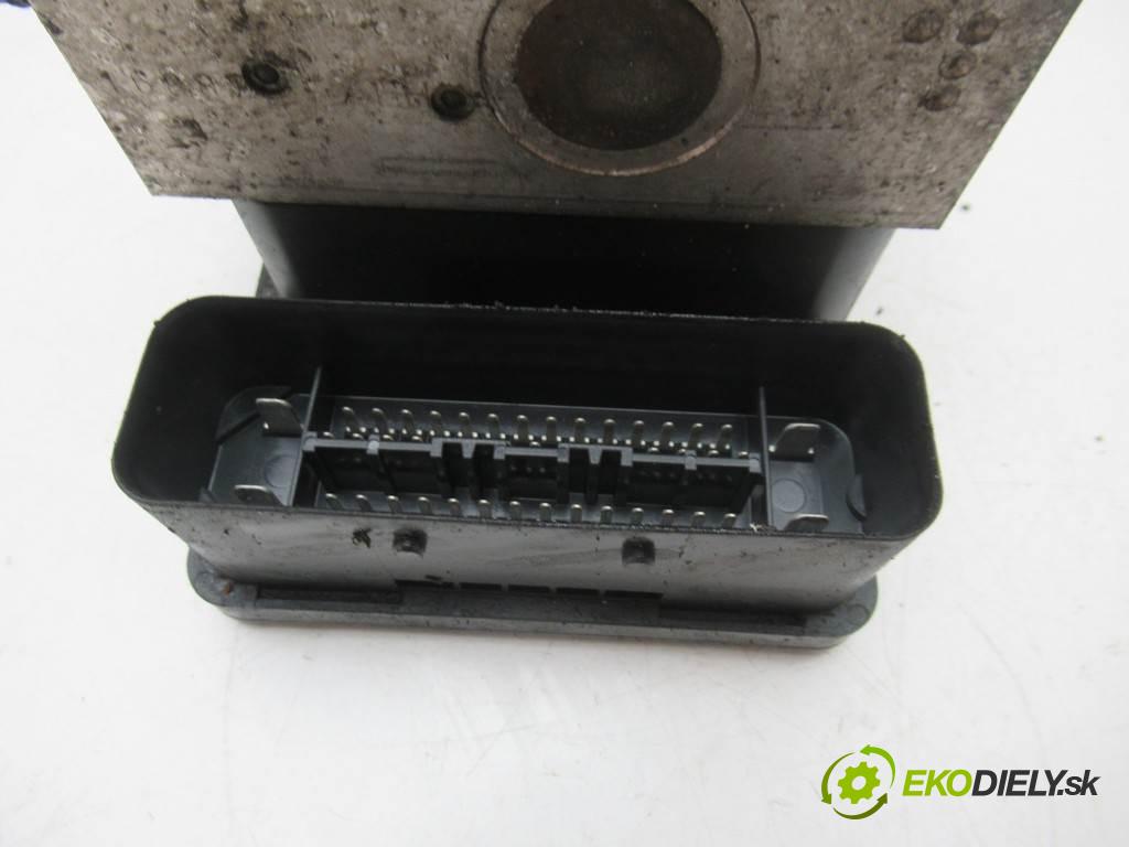 Citroen C3  2002  HATCHBACK 5D 1.4HDI 75KM 02-09 1400 Pumpa ABS 9639493780 (Pumpy ABS)