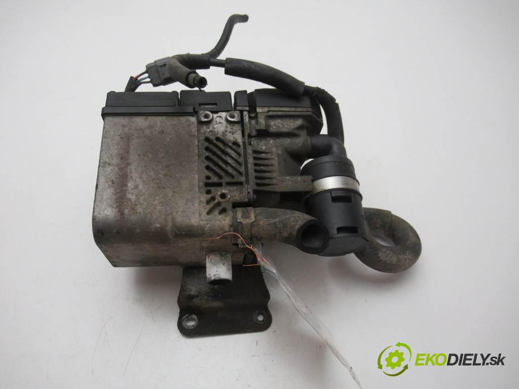 Mazda 6  2005 100 kw SEDAN 4D 2.0D 136KM 02-07 2000 Webasto RF5C209A0 (Webasto)