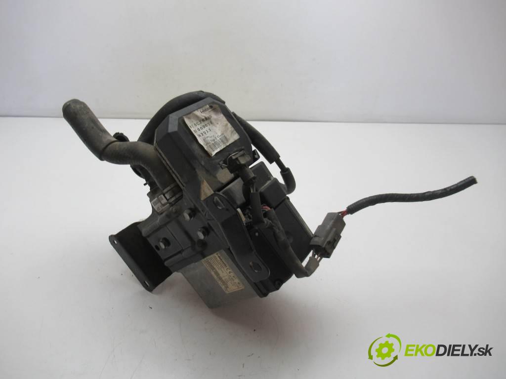 Mazda 6  2005 100 kw SEDAN 4D 2.0D 136KM 02-07 2000 Webasto RF5C209A0 (Webasto)