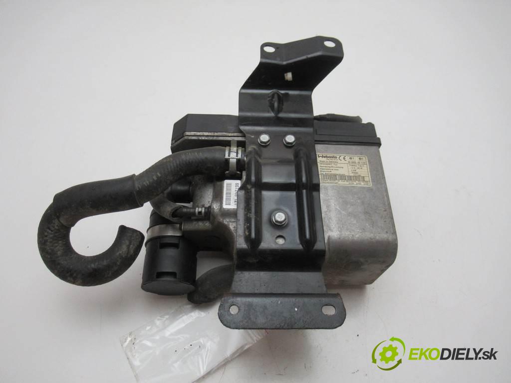 Mazda 6  2005 100 kw SEDAN 4D 2.0D 136KM 02-07 2000 Webasto RF5C209A0 (Webasto)