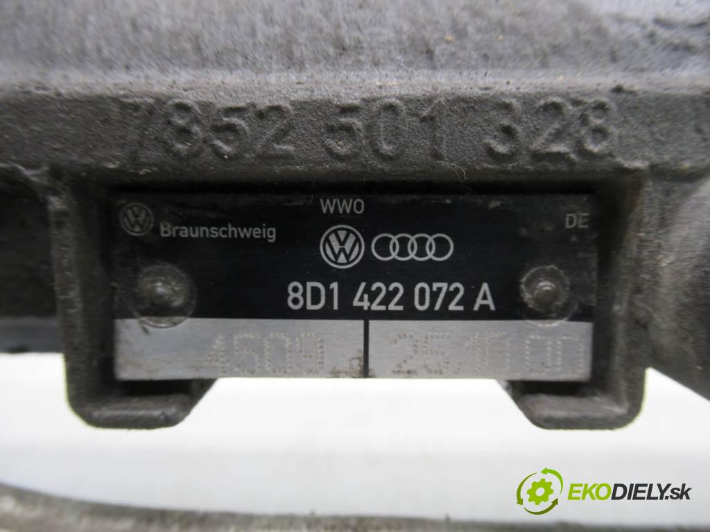 Volkswagen Passat B5 FL  2001  SEDAN 4D 1.9TDI 101KM 00-05 1900 řízení - 8D1422072A (Řízení)