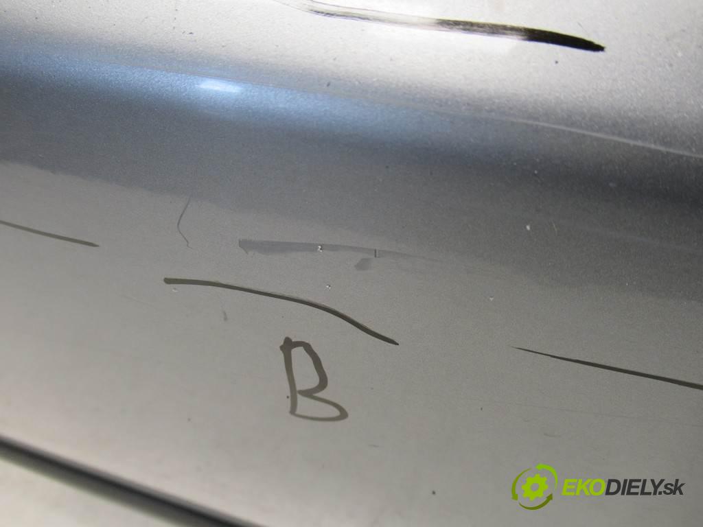 Fiat Stilo  2003  KOMBI 5D 1.9JTD 115KM 01-07 1900 Dvere zad pravé