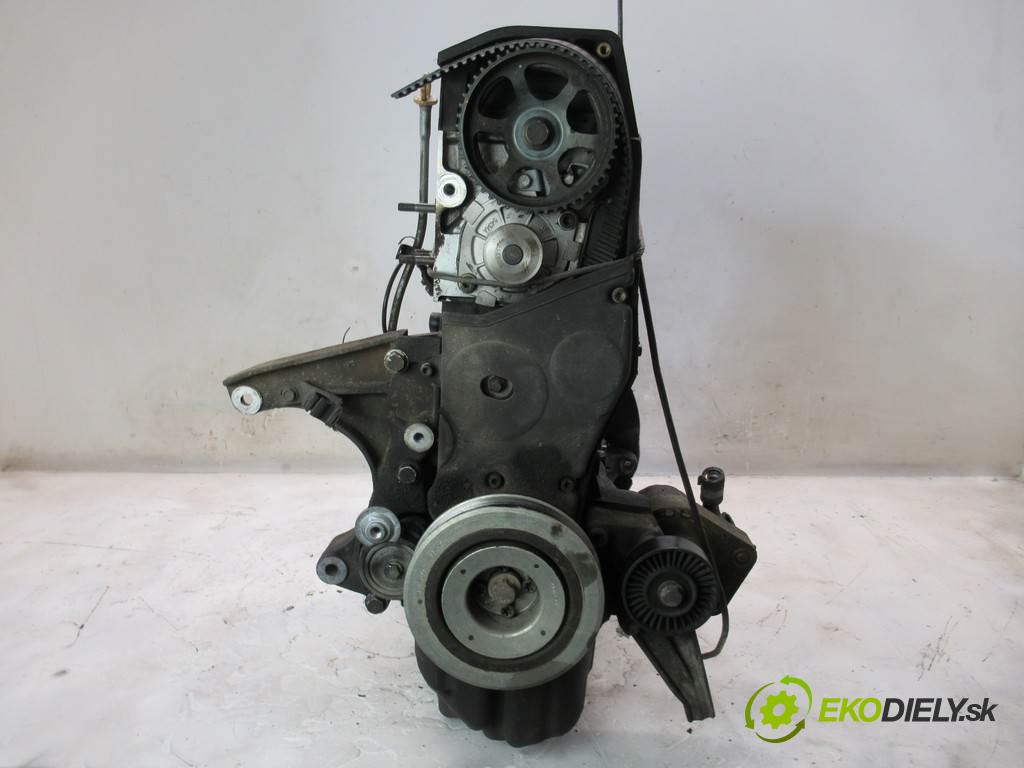 Fiat Stilo  2003  KOMBI 5D 1.9JTD 115KM 01-07 1900 motor 192A1000 (Motory (kompletní))