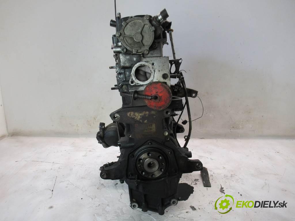 Fiat Stilo  2003  KOMBI 5D 1.9JTD 115KM 01-07 1900 motor 192A1000 (Motory (kompletní))