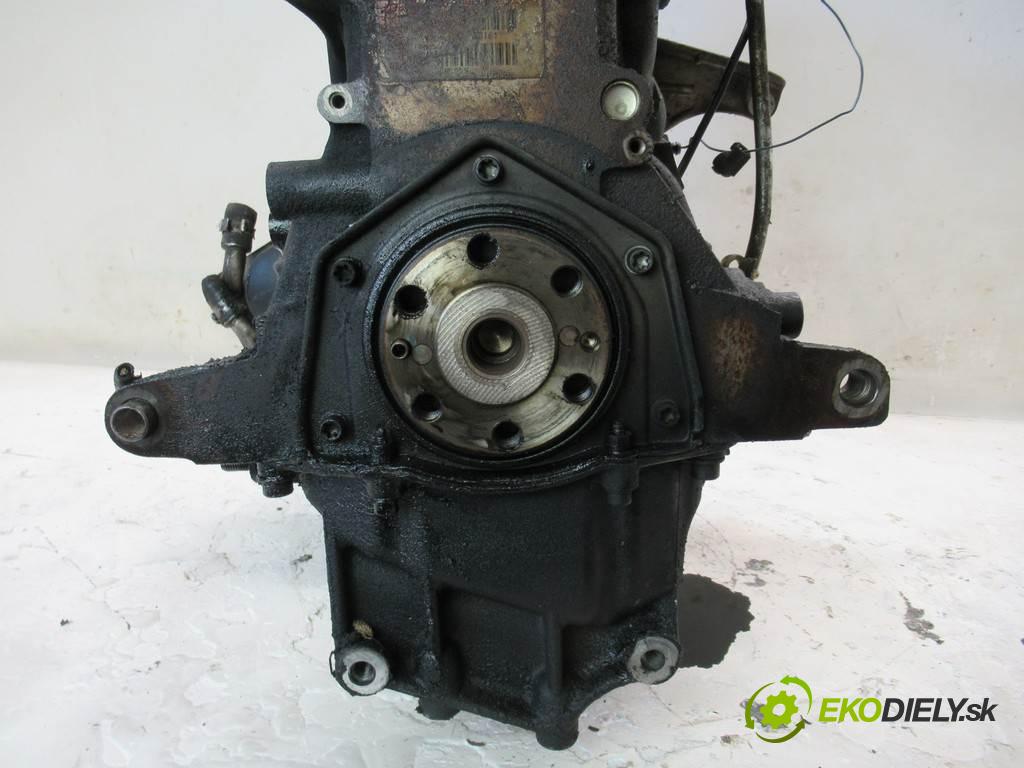 Fiat Stilo  2003  KOMBI 5D 1.9JTD 115KM 01-07 1900 motor 192A1000 (Motory (kompletní))