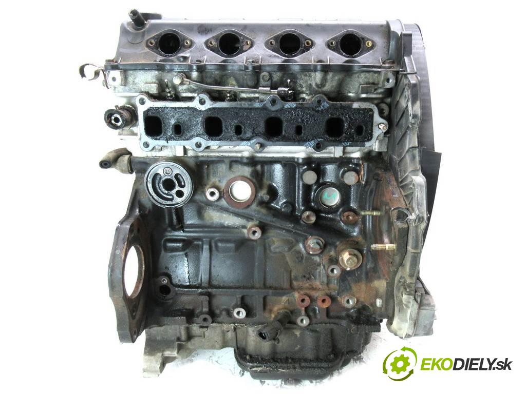 Opel Corsa C  2001  HATCHBACK 5D 1.7DTI 75KM 00-06 1700 Motor Y17DT (Motory (kompletné))