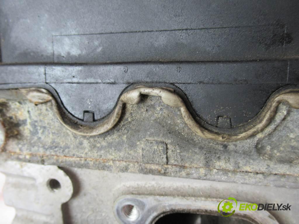 Opel Corsa C  2001  HATCHBACK 5D 1.7DTI 75KM 00-06 1700 Motor Y17DT (Motory (kompletné))