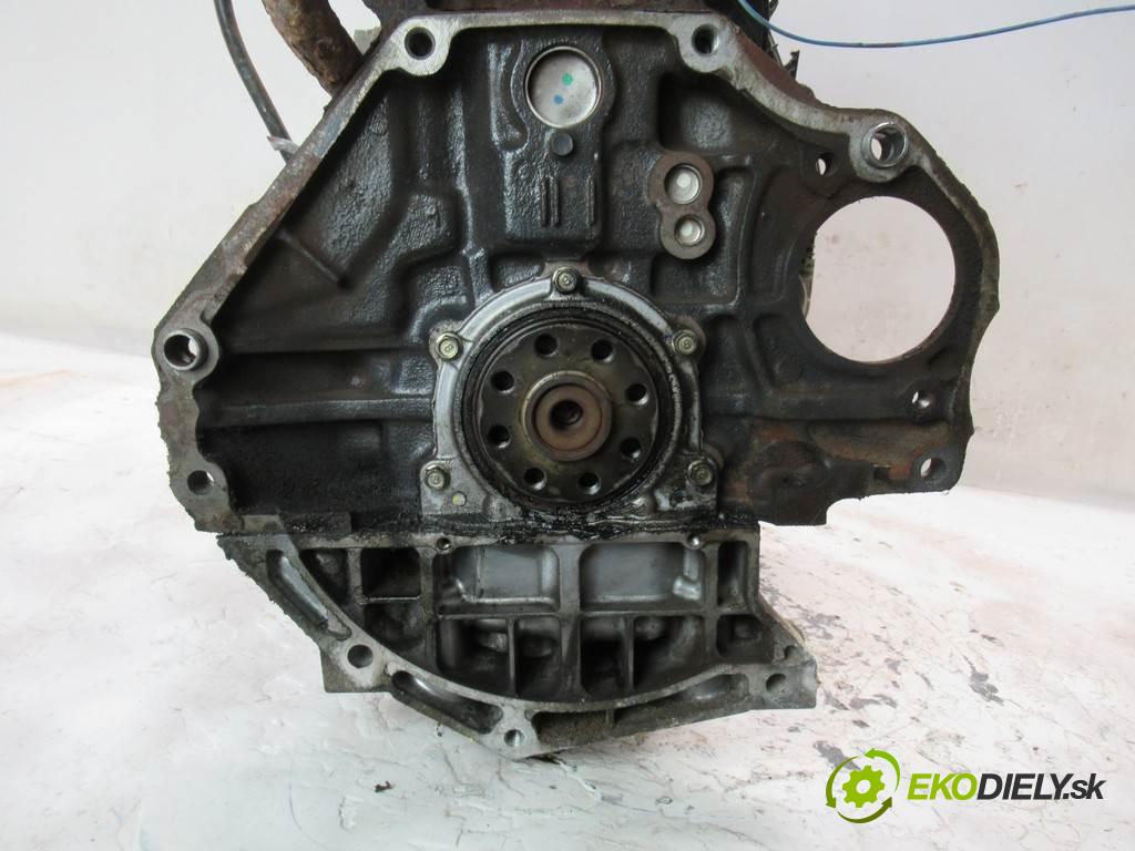 Opel Corsa C  2001  HATCHBACK 5D 1.7DTI 75KM 00-06 1700 Motor Y17DT (Motory (kompletné))