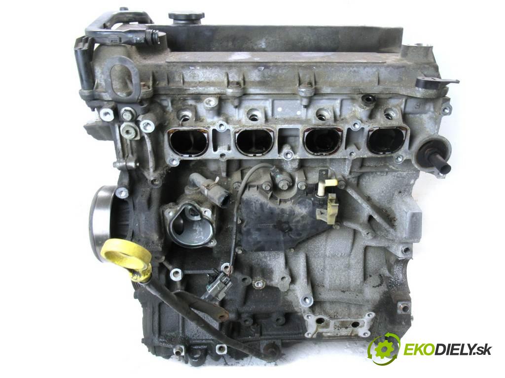 Двигатель мазда 1.8 купить. Двигатель Мазда l8. Мазда 1.6 двигатель. Двигатель l813 Mazda. Двигатель Mazda 6 1,8.