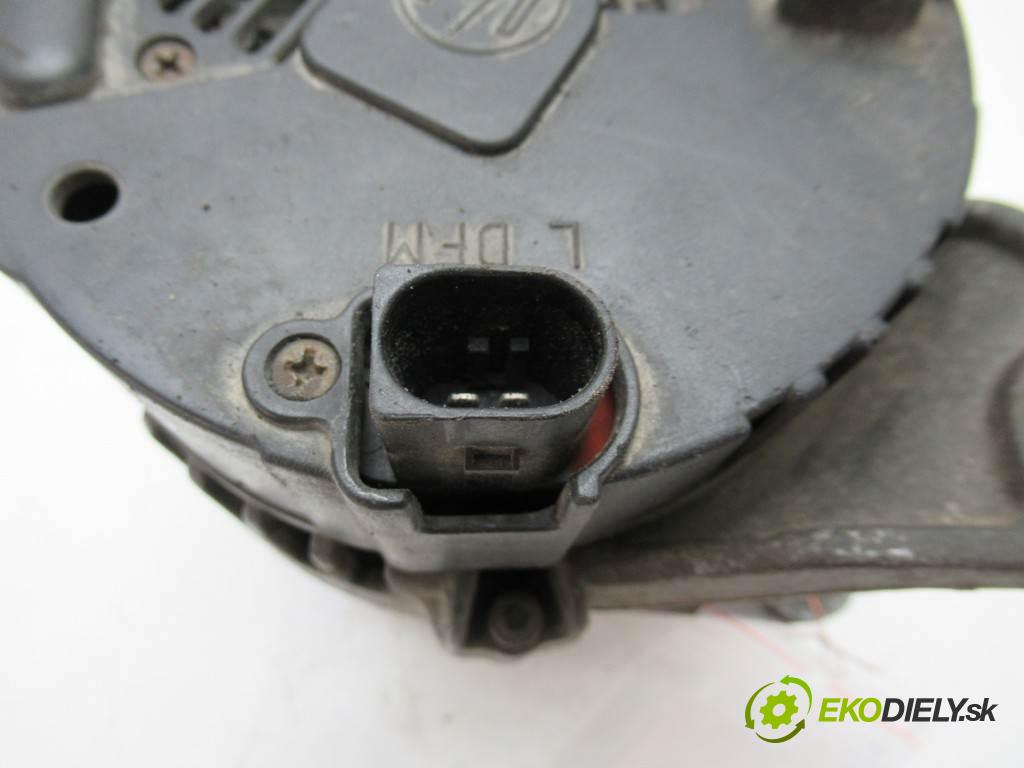 Skoda Fabia  2002  HATCHBACK 5D 1.4B 60KM 99-07 1400 Alternátor 043903017 (Alternátory)