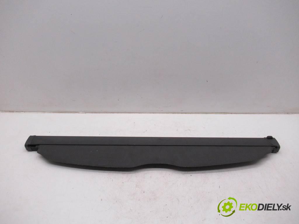 Seat Alhambra LIFT  2001 85kw 1.9TDI 115KM 00-10 1900 Roleta  (Rolety kufra)