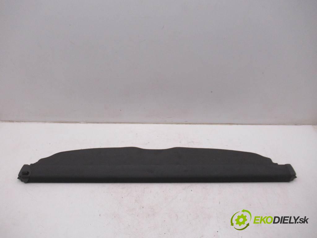 Seat Alhambra LIFT  2001 85kw 1.9TDI 115KM 00-10 1900 Roleta  (Rolety kufra)