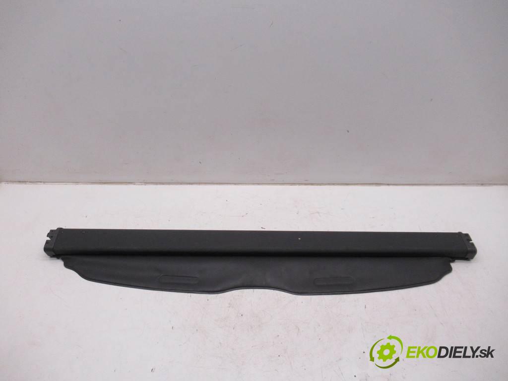 Seat Alhambra LIFT  2001 85kw 1.9TDI 115KM 00-10 1900 Roleta  (Rolety kufra)