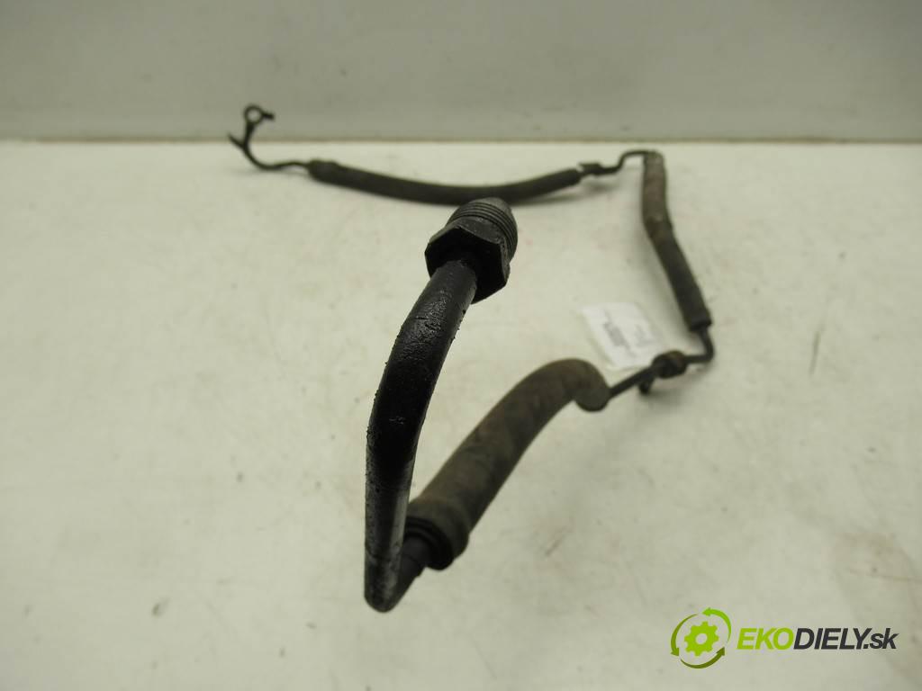 Seat Alhambra LIFT  2001 85kw 1.9TDI 115KM 00-10 1900 hadica servočerpadlo  (Rúrky, hadice servočerpadla)