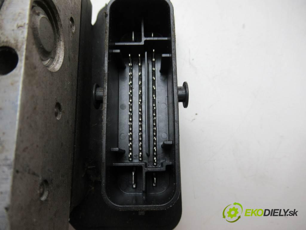 Skoda Fabia II  2014  LIFT KOMBI 5D 1.2B 69KM 10-14 1200 Pumpa ABS 6R0907379BJ 0265956073 (Pumpy ABS)