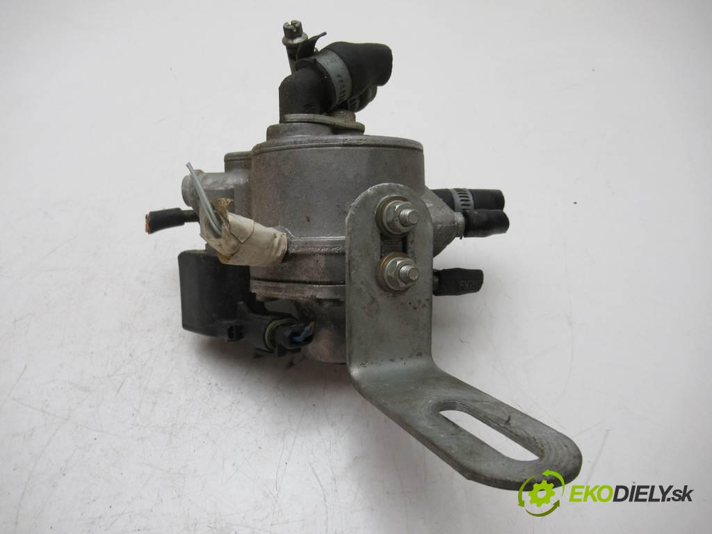 . .    A  Reduktor do plynového pedálu LPG LOVATO (LPG)