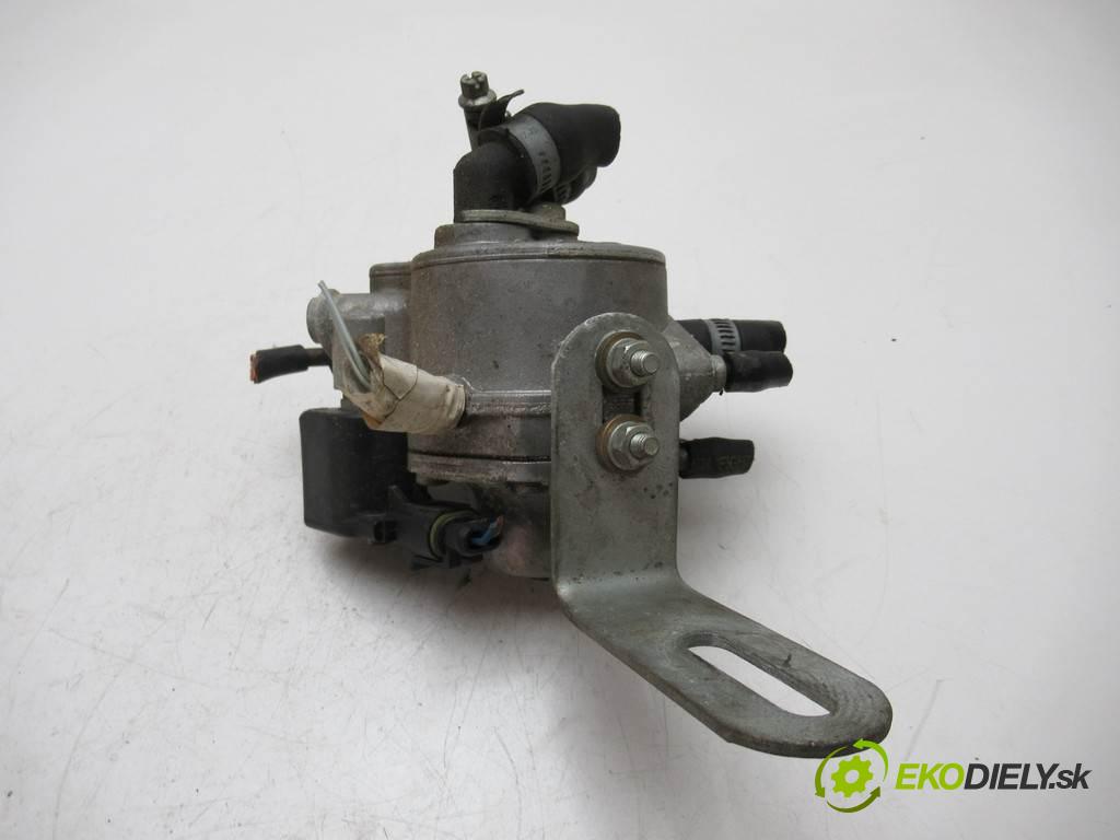 . .    A  Reduktor do plynového pedálu LPG LOVATO (LPG)