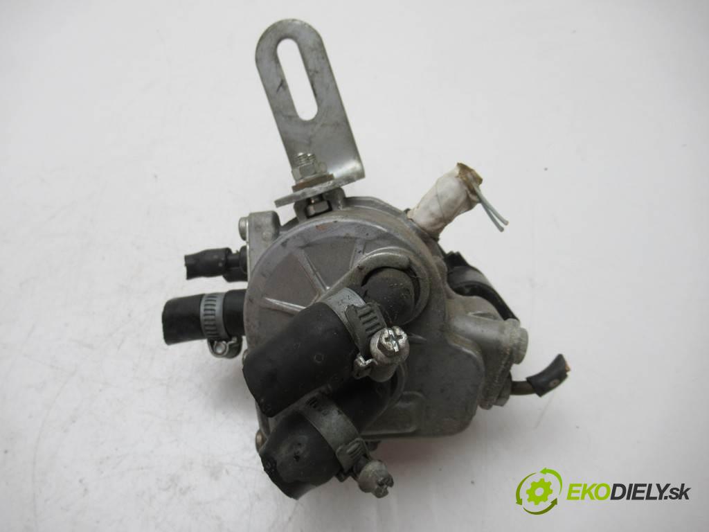 . .    A  Reduktor do plynového pedálu LPG LOVATO (LPG)