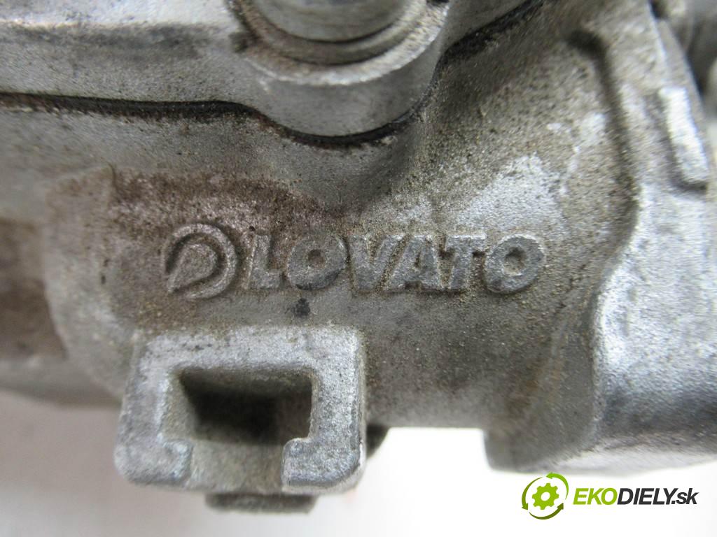 . .    A  Reduktor do plynového pedálu LPG LOVATO (LPG)