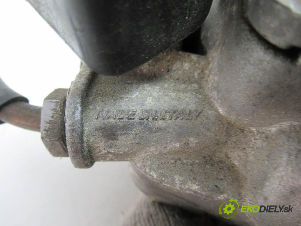 . .    A  Reduktor do plynového pedálu LPG LOVATO (LPG)