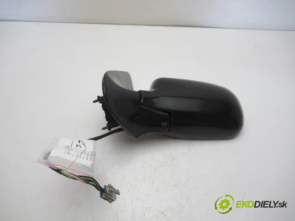 Opel Sintra  1997 104 kw 2.2B 141KM 96-99 2200 Spätné zrkadlo ľave  (Ostatné)