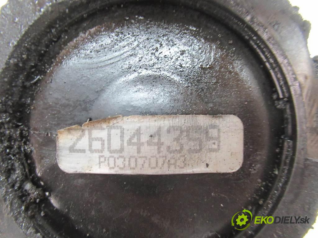 Opel Sintra  1997 104 kw 2.2B 141KM 96-99 2200 pumpa servočerpadlo 26044359 (Servočerpadlá, pumpy řízení)
