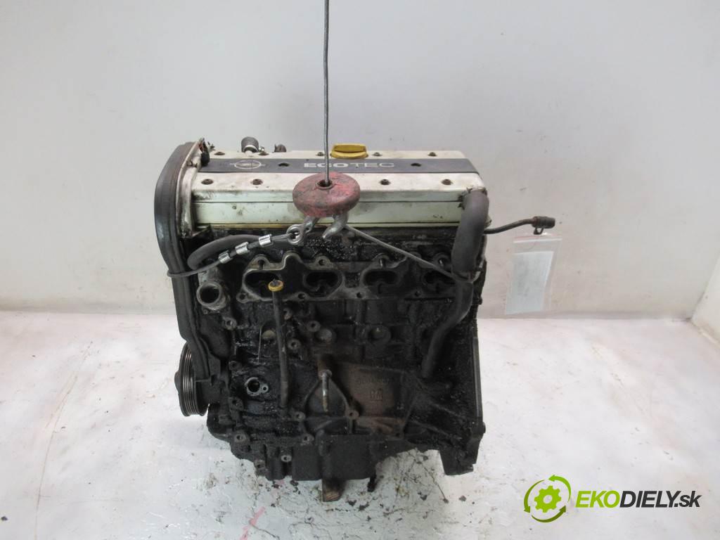 Opel Sintra  1997 104 kw 2.2B 141KM 96-99 2200 motor X22XE (Motory (kompletní))