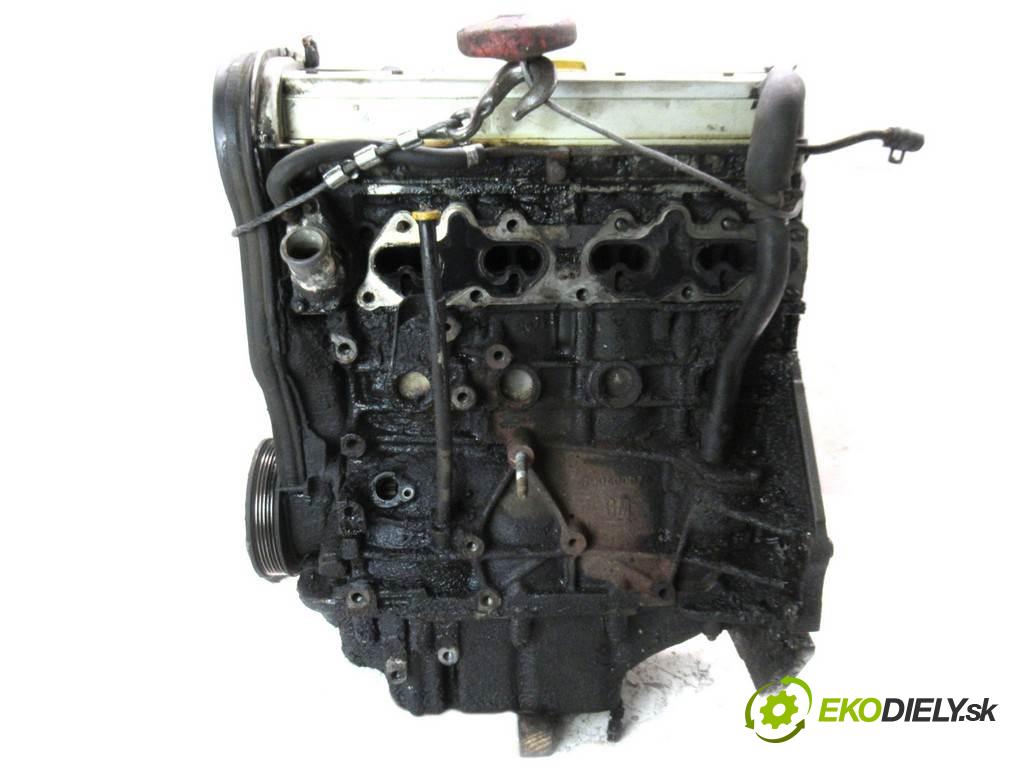 Opel Sintra  1997 104 kw 2.2B 141KM 96-99 2200 motor X22XE (Motory (kompletní))