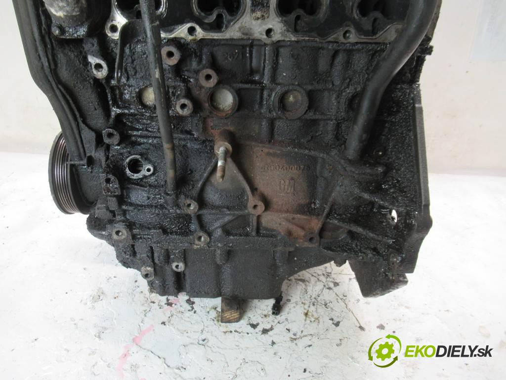 Opel Sintra  1997 104 kw 2.2B 141KM 96-99 2200 motor X22XE (Motory (kompletní))