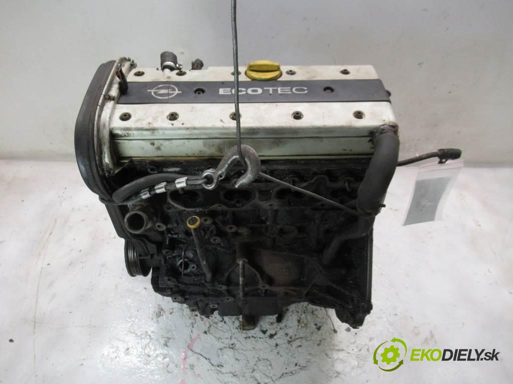 Opel Sintra  1997 104 kw 2.2B 141KM 96-99 2200 motor X22XE (Motory (kompletní))