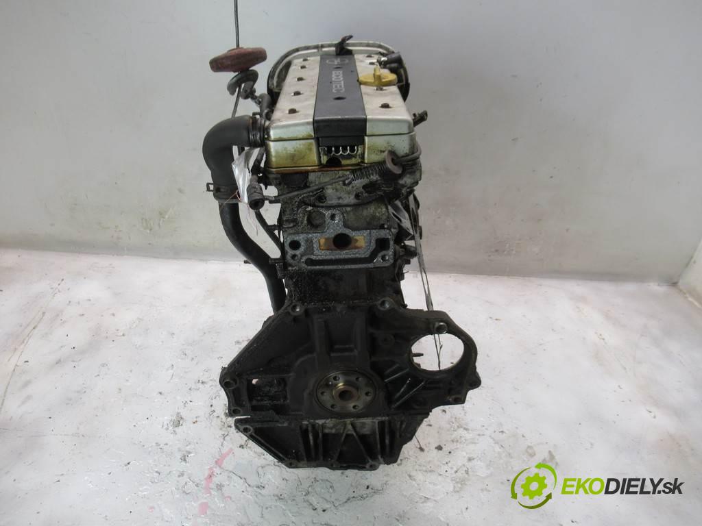 Opel Sintra  1997 104 kw 2.2B 141KM 96-99 2200 motor X22XE (Motory (kompletní))