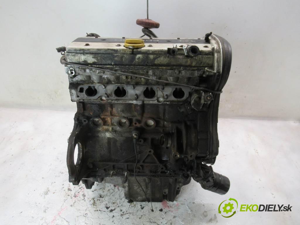 Opel Sintra  1997 104 kw 2.2B 141KM 96-99 2200 motor X22XE (Motory (kompletní))