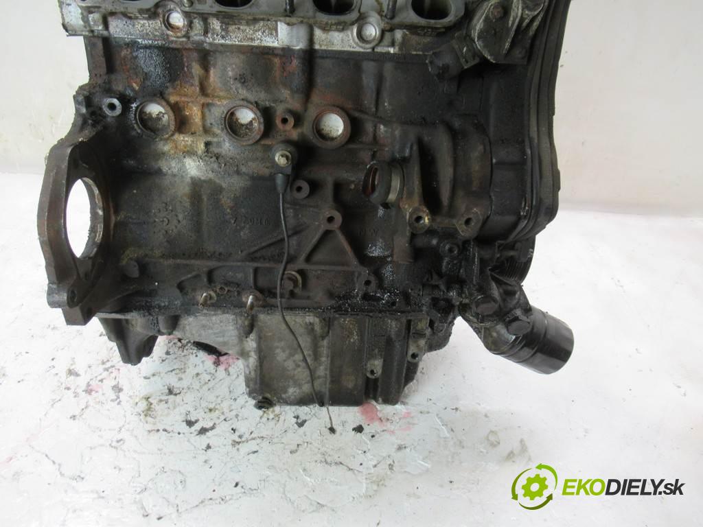 Opel Sintra  1997 104 kw 2.2B 141KM 96-99 2200 motor X22XE (Motory (kompletní))