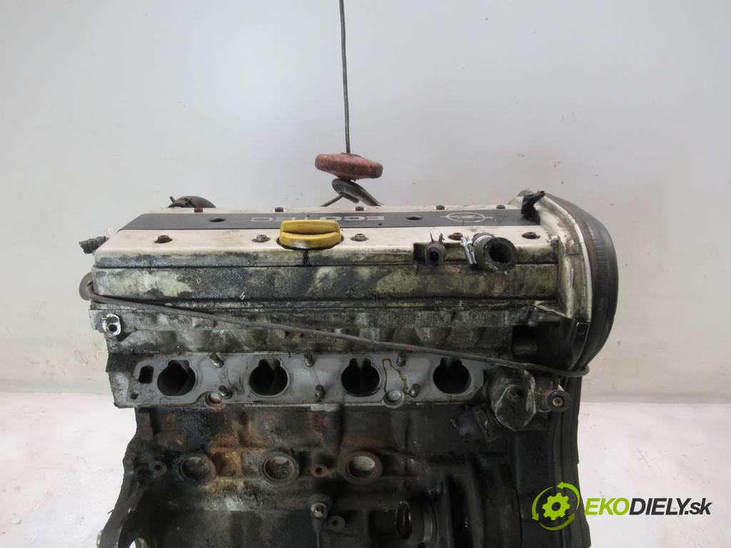 Opel Sintra  1997 104 kw 2.2B 141KM 96-99 2200 motor X22XE (Motory (kompletní))