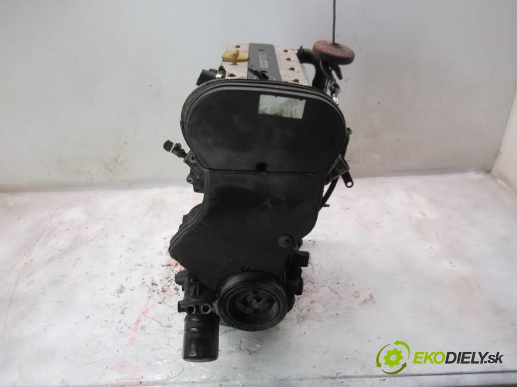 Opel Sintra  1997 104 kw 2.2B 141KM 96-99 2200 motor X22XE (Motory (kompletní))