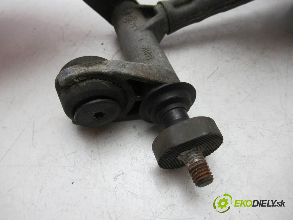 Seat Leon II  2008  HATCHBACK 5D 1.9TDI 105KM 05-09 1900 Mechanizmus stieračov predný pravy 1P0955024B