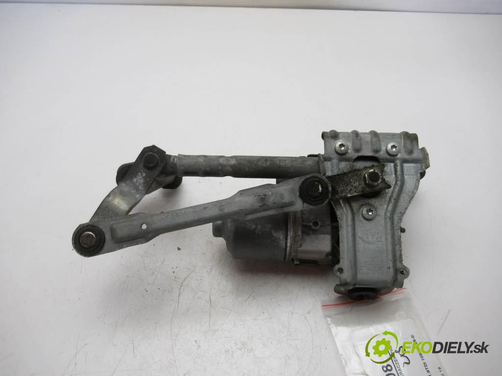 Seat Leon II  2008  HATCHBACK 5D 1.9TDI 105KM 05-09 1900 Mechanizmus stieračov predný pravy 1P0955024B