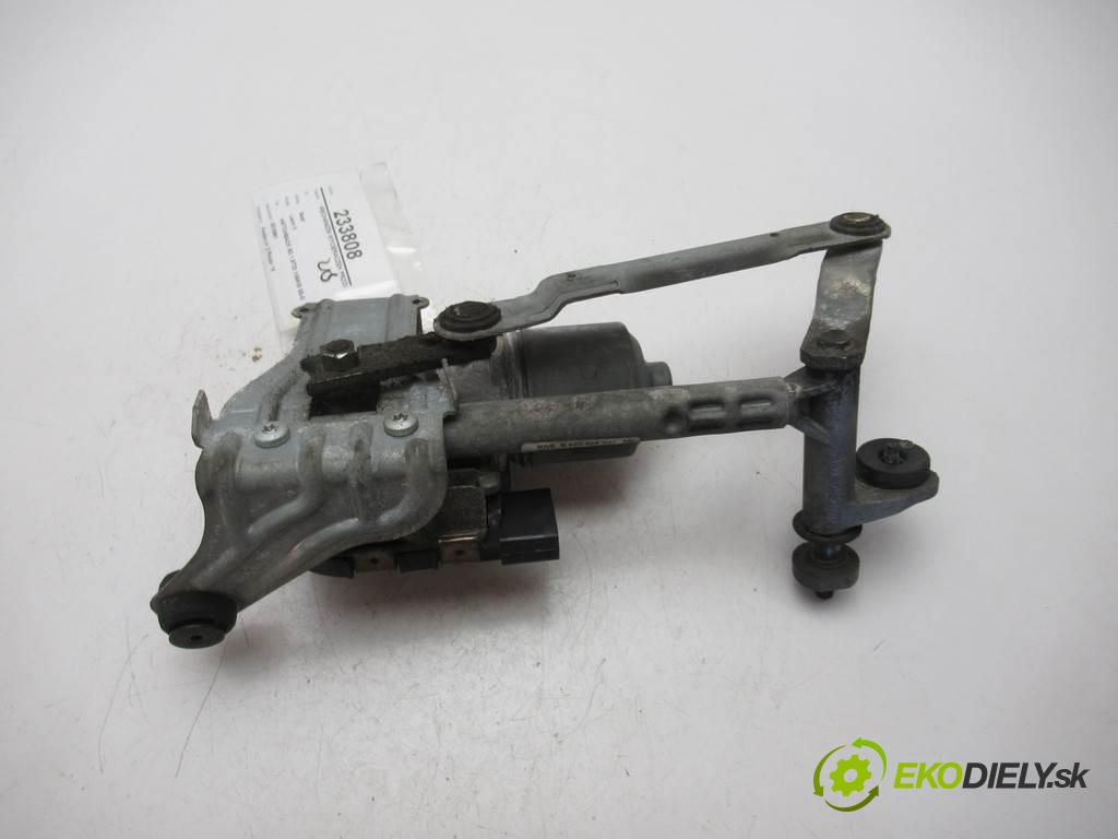 Seat Leon II  2008  HATCHBACK 5D 1.9TDI 105KM 05-09 1900 Mechanizmus stieračov predný pravy 1P0955024B