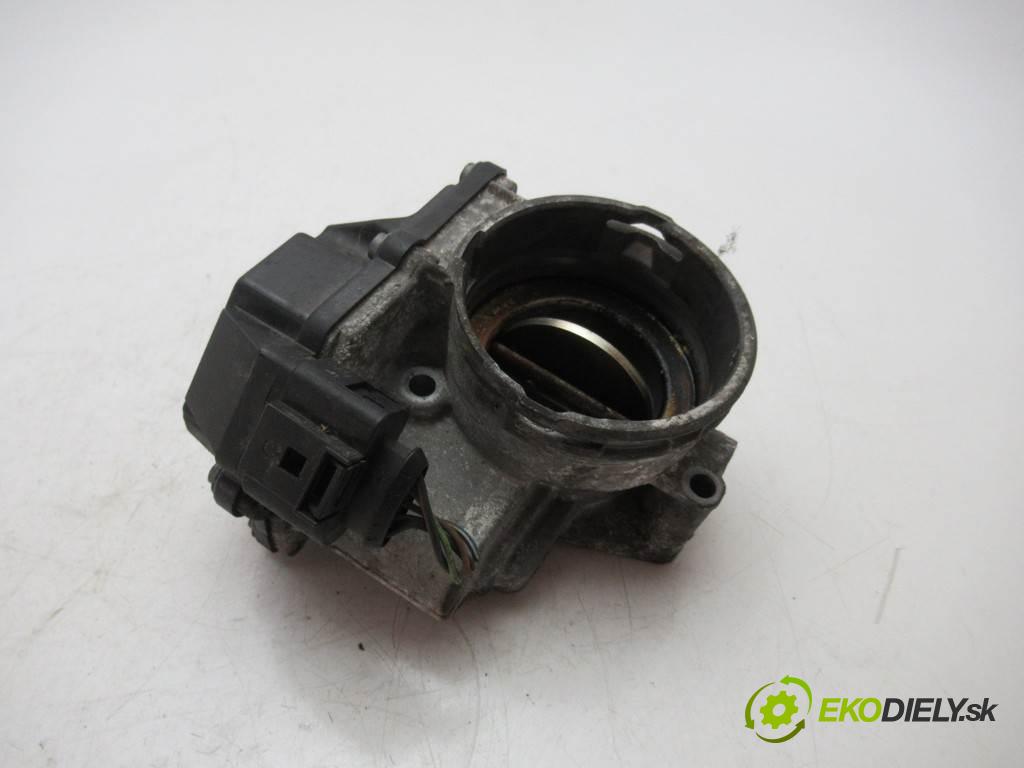 Seat Leon II  2008  HATCHBACK 5D 1.9TDI 105KM 05-09 1900 Škrtiaca klapka 03G128063G (Škrtiace klapky)