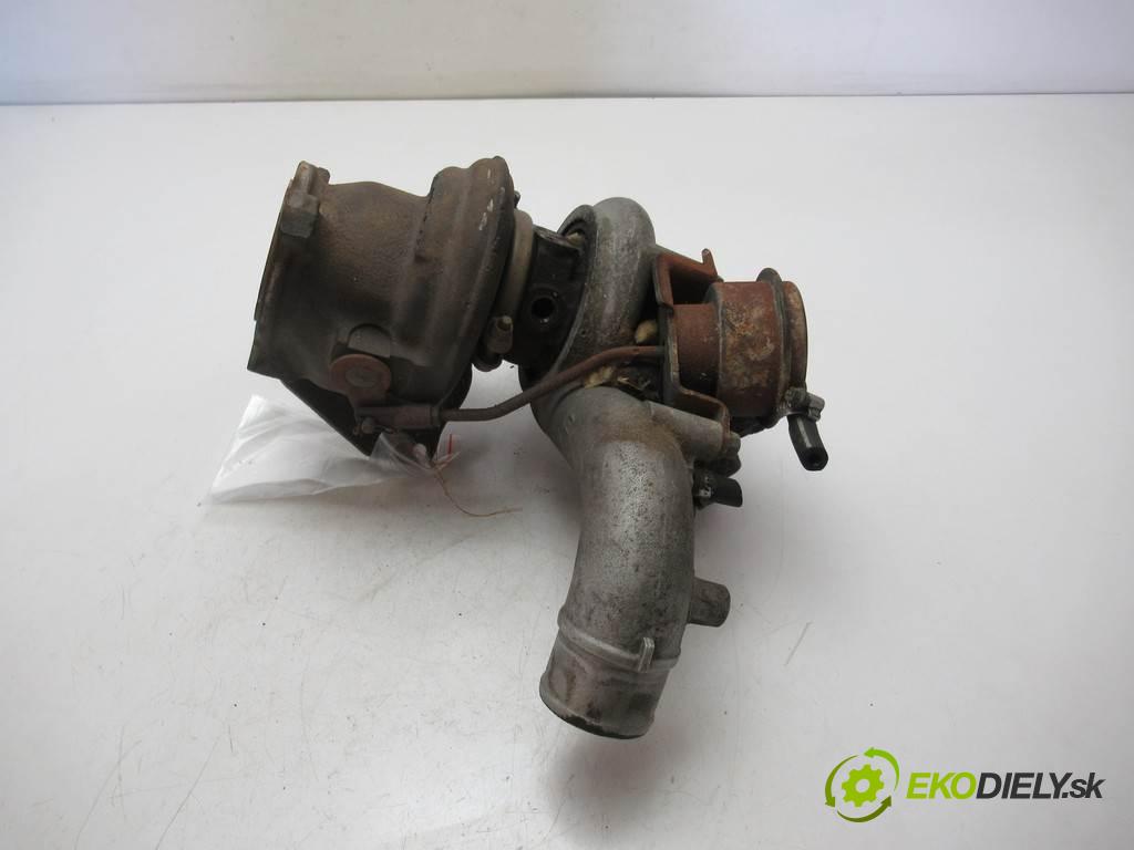 Renault Espace IV  2005 125 kW 2.0B 170KM 02-06 2000 turbo 8200054417 (Turbodúchadla (kompletní))