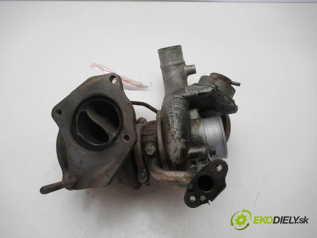 Renault Espace IV  2005 125 kW 2.0B 170KM 02-06 2000 turbo 8200054417 (Turbodúchadla (kompletní))