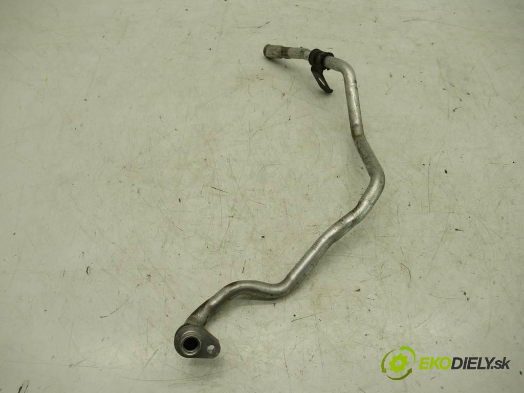 Nissan MICRA K12    1.5DCI 65KM 02-07  rúrka klimatizácie  (Rúrky klimatizácie)
