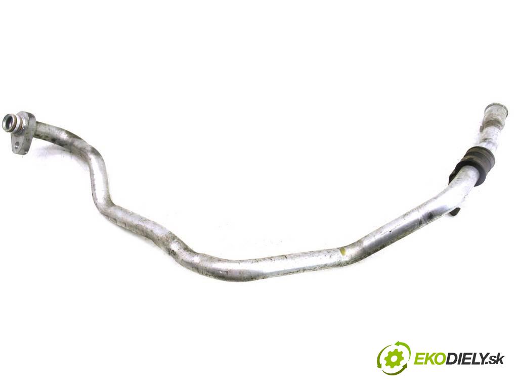 Nissan MICRA K12    1.5DCI 65KM 02-07  rúrka klimatizácie  (Rúrky klimatizácie)