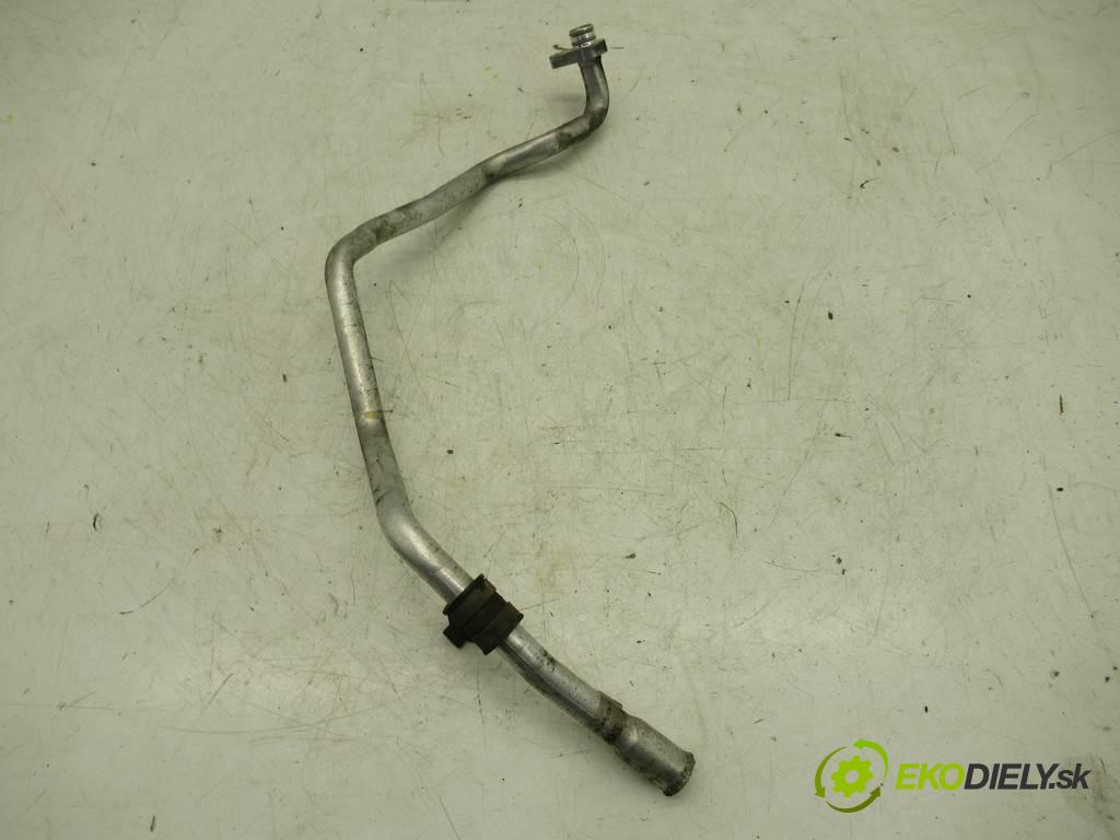 Nissan MICRA K12    1.5DCI 65KM 02-07  rúrka klimatizácie  (Rúrky klimatizácie)
