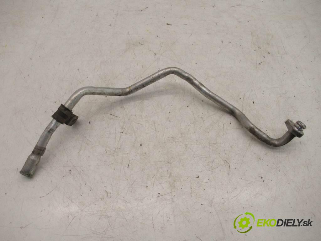 Nissan MICRA K12    1.5DCI 65KM 02-07  rúrka klimatizácie  (Rúrky klimatizácie)