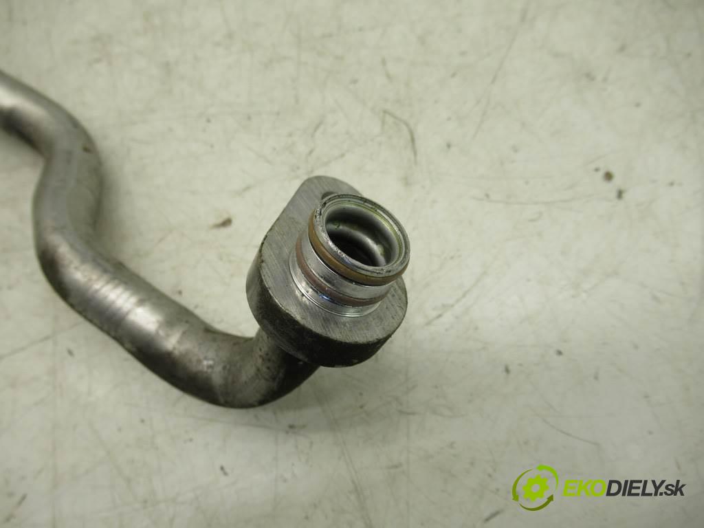 Nissan MICRA K12    1.5DCI 65KM 02-07  rúrka klimatizácie  (Rúrky klimatizácie)