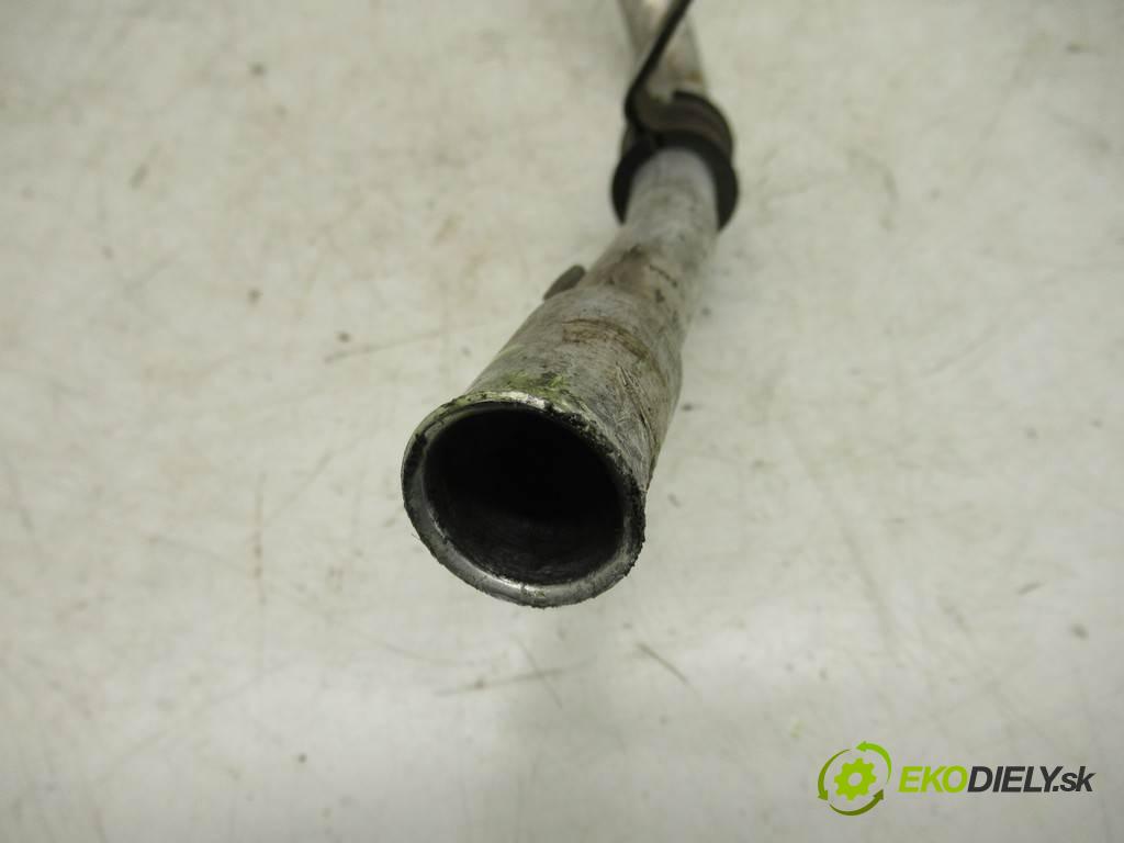 Nissan MICRA K12    1.5DCI 65KM 02-07  rúrka klimatizácie  (Rúrky klimatizácie)