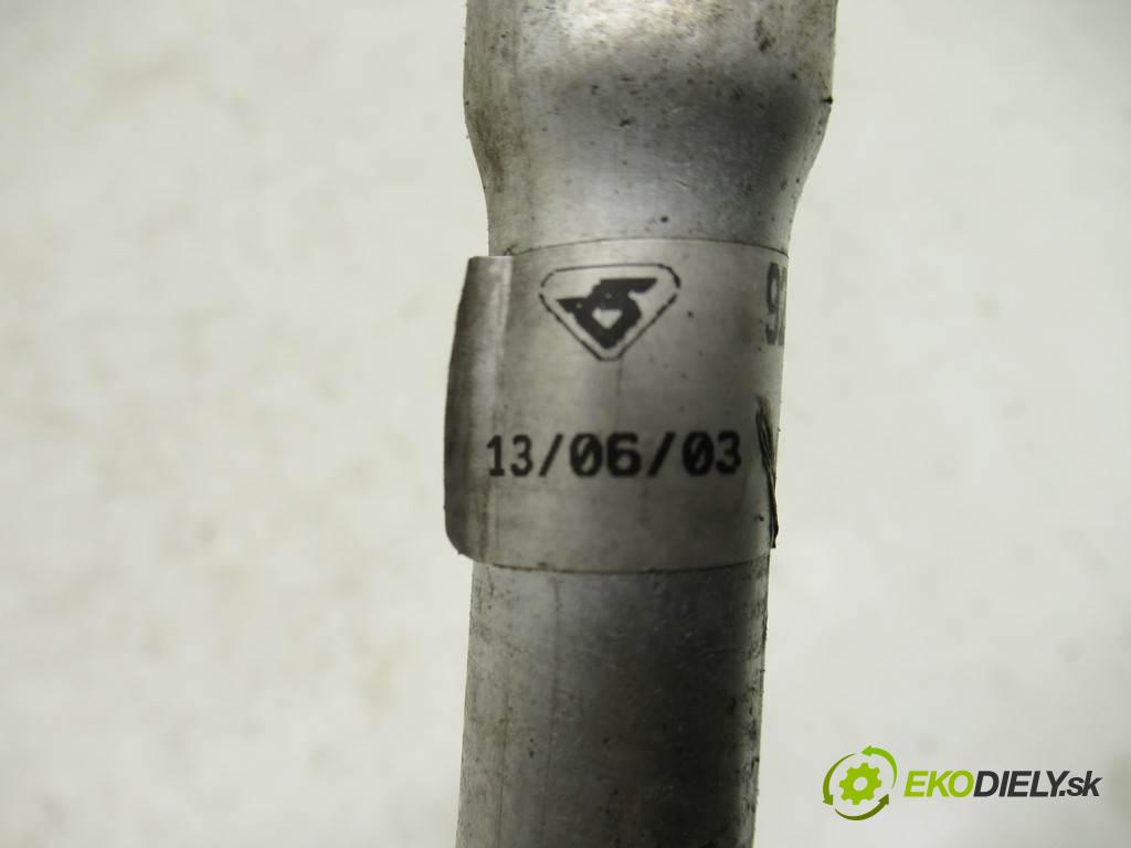 Nissan MICRA K12    1.5DCI 65KM 02-07  rúrka klimatizácie  (Rúrky klimatizácie)